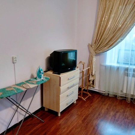 Двокімнатна Квартира В Ценрі Міста На Ерусалимці Поруч З Фонтаном Рошен Winnyzja Exterior foto