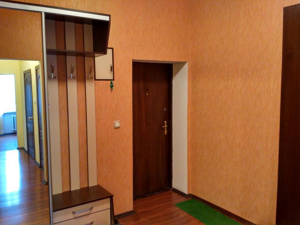 Двокімнатна Квартира В Ценрі Міста На Ерусалимці Поруч З Фонтаном Рошен Winnyzja Exterior foto