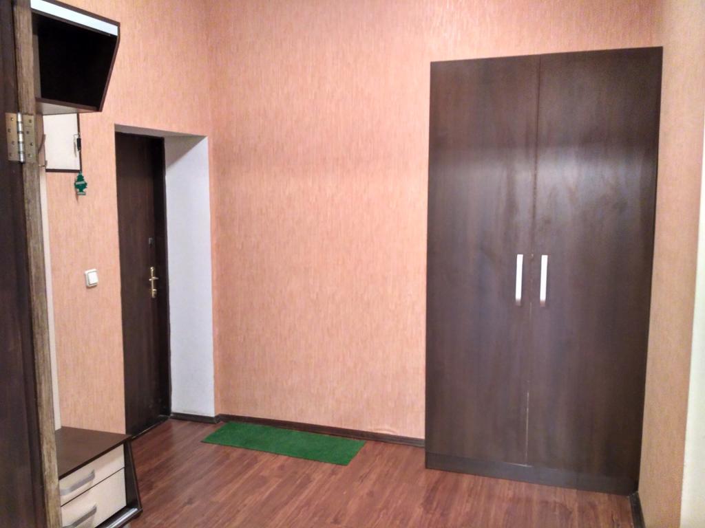 Двокімнатна Квартира В Ценрі Міста На Ерусалимці Поруч З Фонтаном Рошен Winnyzja Exterior foto