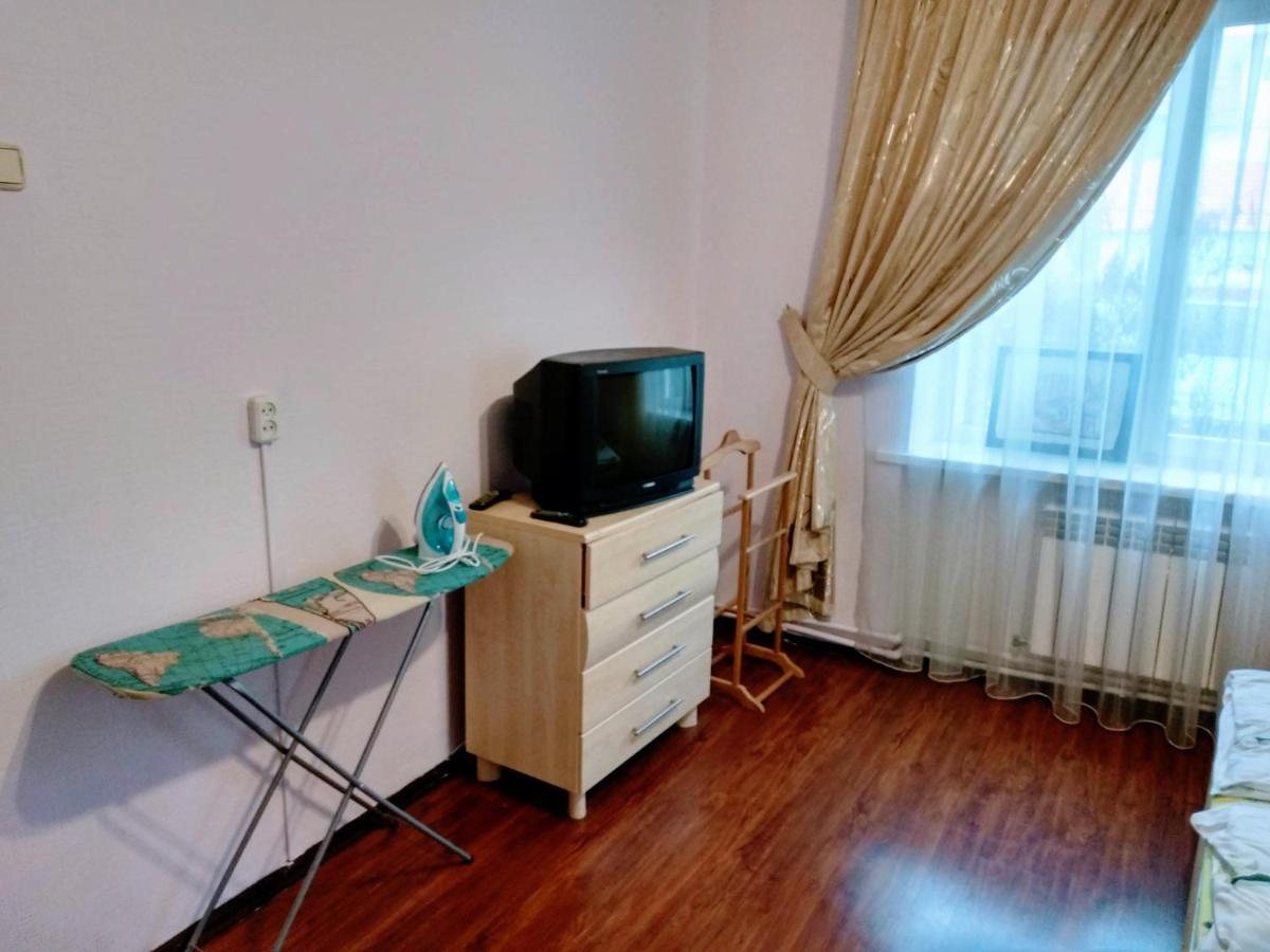 Двокімнатна Квартира В Ценрі Міста На Ерусалимці Поруч З Фонтаном Рошен Winnyzja Exterior foto
