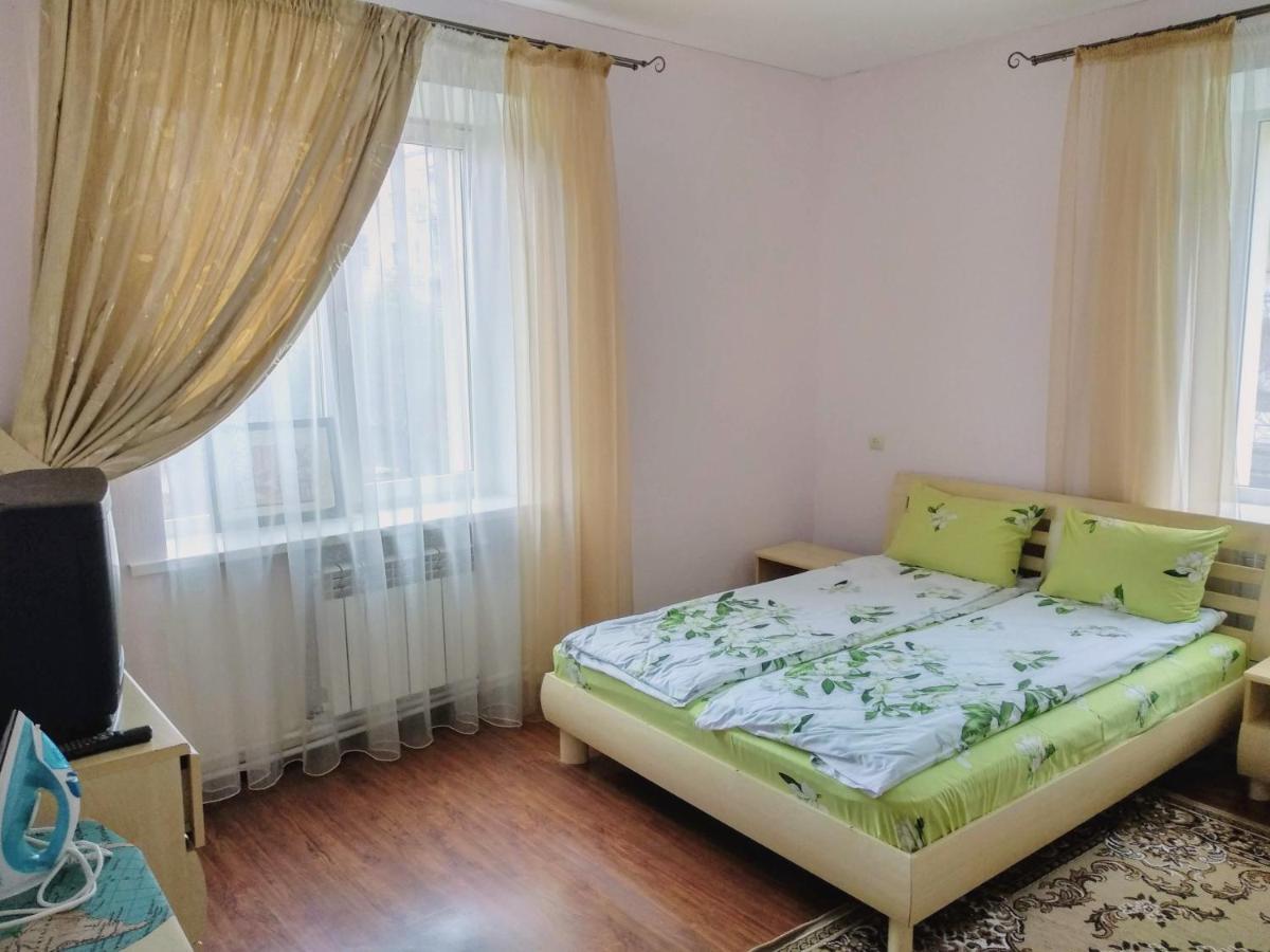 Двокімнатна Квартира В Ценрі Міста На Ерусалимці Поруч З Фонтаном Рошен Winnyzja Exterior foto
